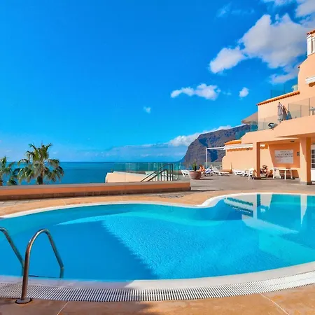 My Little Paradise Appartement Acantilado de los Gigantes