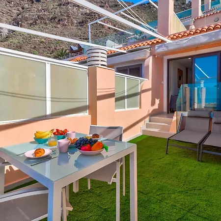My Little Paradise Appartement