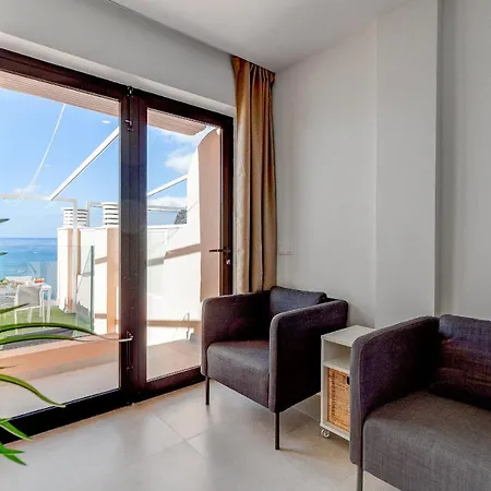 Appartement My Little Paradise *