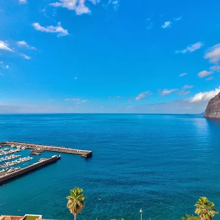 Appartement My Little Paradise Acantilado de los Gigantes