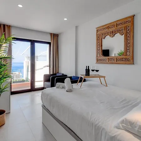 My Little Paradise Appartement